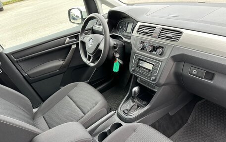 Volkswagen Caddy IV, 2020 год, 2 292 000 рублей, 19 фотография