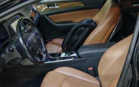 Hyundai Sonata VII, 2015 год, 1 500 000 рублей, 5 фотография
