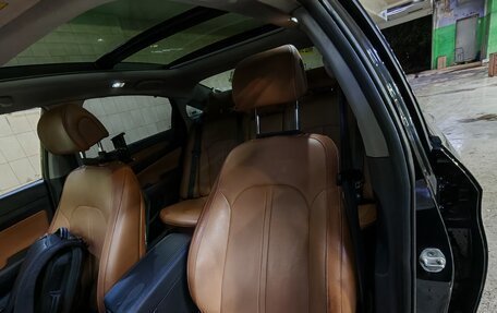 Hyundai Sonata VII, 2015 год, 1 500 000 рублей, 13 фотография