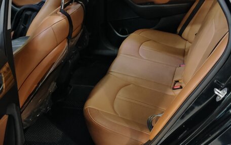 Hyundai Sonata VII, 2015 год, 1 500 000 рублей, 14 фотография