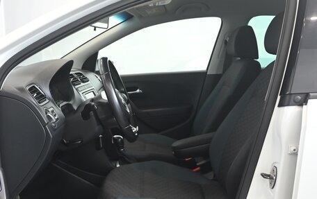 Volkswagen Polo VI (EU Market), 2019 год, 1 399 000 рублей, 9 фотография