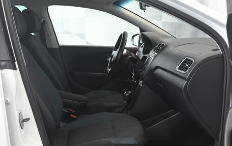 Volkswagen Polo VI (EU Market), 2019 год, 1 399 000 рублей, 10 фотография