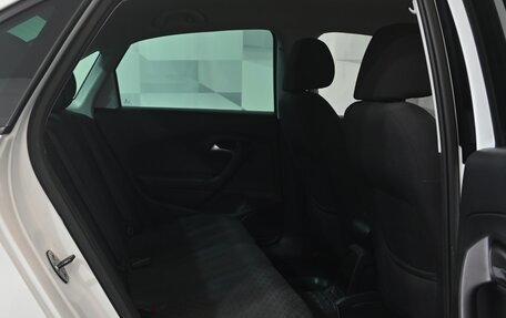 Volkswagen Polo VI (EU Market), 2019 год, 1 399 000 рублей, 17 фотография