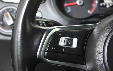Volkswagen Polo VI (EU Market), 2019 год, 1 399 000 рублей, 14 фотография