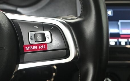 Volkswagen Polo VI (EU Market), 2019 год, 1 399 000 рублей, 15 фотография