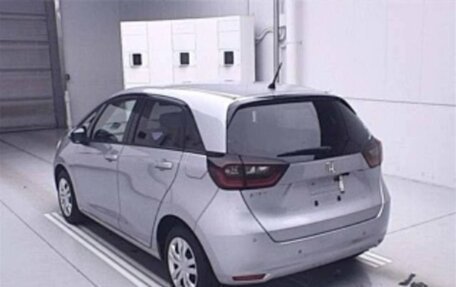 Honda Fit, 2020 год, 1 000 000 рублей, 2 фотография