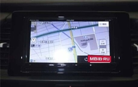 Honda Fit, 2020 год, 1 000 000 рублей, 6 фотография