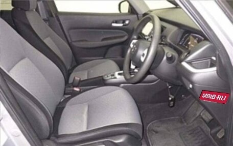 Honda Fit, 2020 год, 1 000 000 рублей, 3 фотография