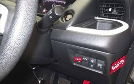 Honda Fit, 2020 год, 1 000 000 рублей, 7 фотография