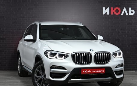 BMW X3, 2019 год, 4 320 000 рублей, 3 фотография