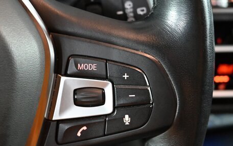 BMW X3, 2019 год, 4 320 000 рублей, 15 фотография