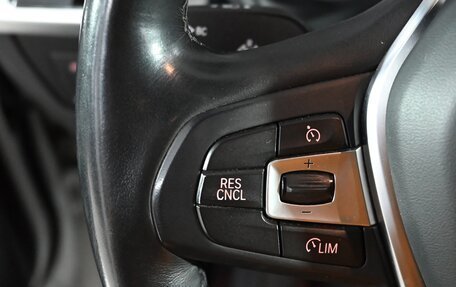 BMW X3, 2019 год, 4 320 000 рублей, 14 фотография