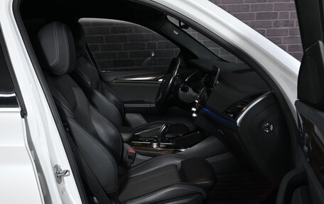 BMW X3, 2019 год, 4 320 000 рублей, 10 фотография