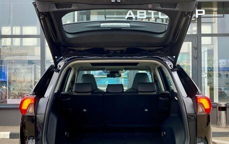 Toyota RAV4, 2024 год, 5 050 800 рублей, 6 фотография