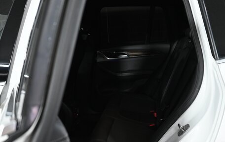 BMW X3, 2019 год, 4 320 000 рублей, 25 фотография