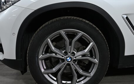 BMW X3, 2019 год, 4 320 000 рублей, 23 фотография