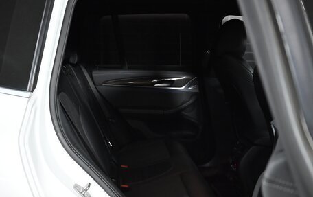 BMW X3, 2019 год, 4 320 000 рублей, 24 фотография