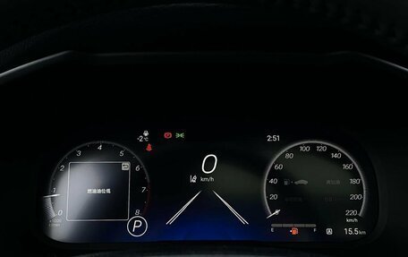 Toyota RAV4, 2024 год, 5 050 800 рублей, 19 фотография