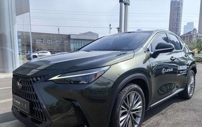 Lexus NX, 2022 год, 4 100 000 рублей, 1 фотография