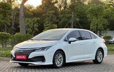Toyota Allion, 2021 год, 1 650 000 рублей, 1 фотография