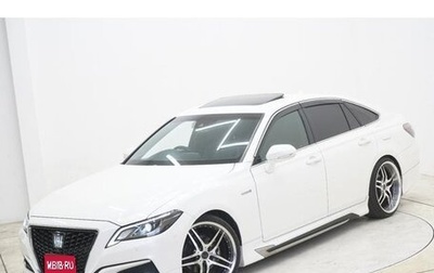 Toyota Crown, 2020 год, 2 400 000 рублей, 1 фотография