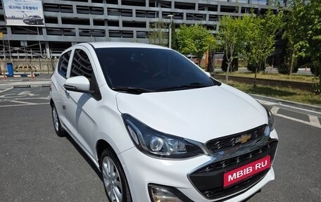 Chevrolet Spark IV, 2021 год, 1 000 000 рублей, 1 фотография