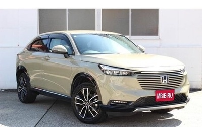 Honda Vezel, 2022 год, 2 600 000 рублей, 1 фотография