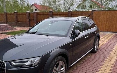Audi A4 allroad, 2018 год, 2 550 000 рублей, 1 фотография
