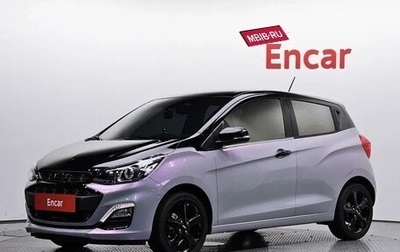 Chevrolet Spark IV, 2021 год, 1 050 000 рублей, 1 фотография