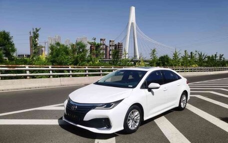 Toyota Allion, 2021 год, 1 700 000 рублей, 1 фотография