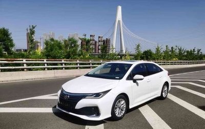 Toyota Allion, 2021 год, 1 700 000 рублей, 1 фотография