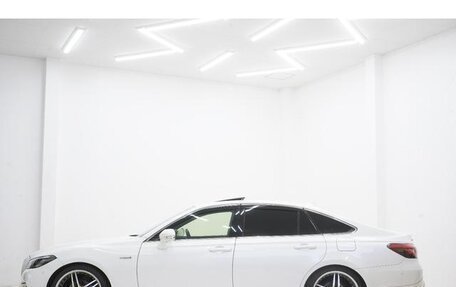 Toyota Crown, 2020 год, 2 400 000 рублей, 12 фотография