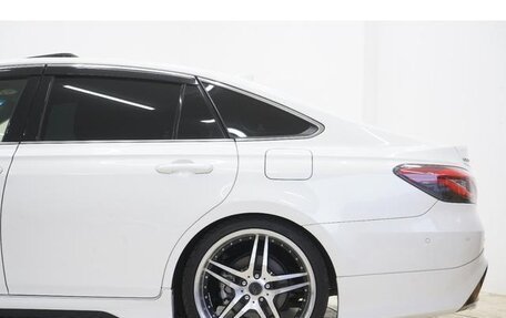 Toyota Crown, 2020 год, 2 400 000 рублей, 14 фотография