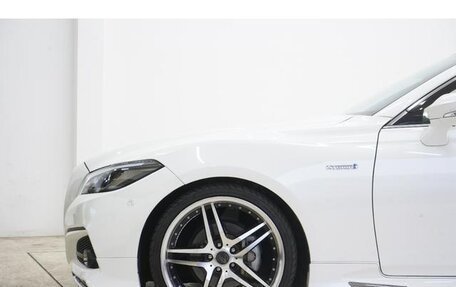 Toyota Crown, 2020 год, 2 400 000 рублей, 13 фотография