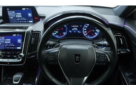 Toyota Crown, 2020 год, 2 400 000 рублей, 22 фотография