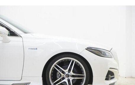 Toyota Crown, 2020 год, 2 400 000 рублей, 33 фотография