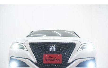 Toyota Crown, 2020 год, 2 400 000 рублей, 37 фотография
