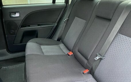 Ford Mondeo III, 2006 год, 449 000 рублей, 10 фотография