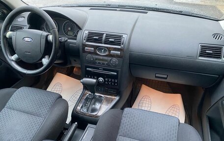 Ford Mondeo III, 2006 год, 449 000 рублей, 7 фотография