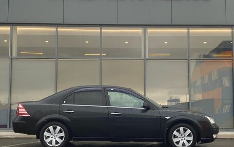 Ford Mondeo III, 2006 год, 449 000 рублей, 3 фотография