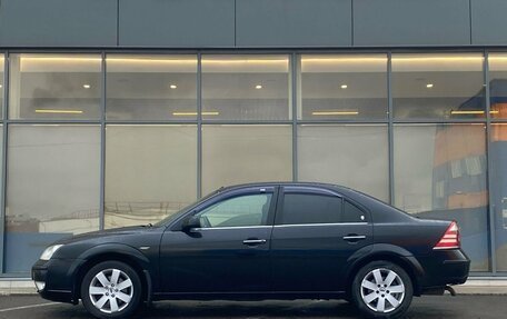 Ford Mondeo III, 2006 год, 449 000 рублей, 6 фотография