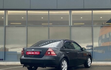 Ford Mondeo III, 2006 год, 449 000 рублей, 4 фотография