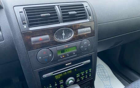 Ford Mondeo III, 2006 год, 449 000 рублей, 9 фотография