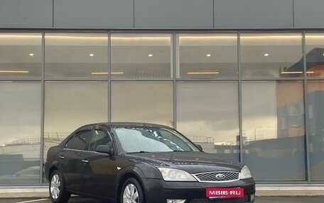 Ford Mondeo III, 2006 год, 449 000 рублей, 2 фотография