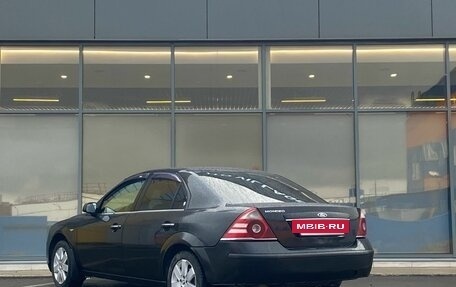 Ford Mondeo III, 2006 год, 449 000 рублей, 5 фотография