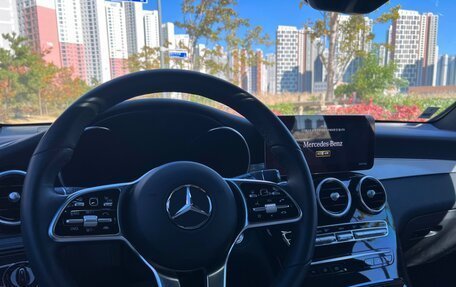 Mercedes-Benz GLC Coupe, 2022 год, 3 854 000 рублей, 10 фотография