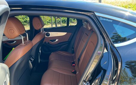 Mercedes-Benz GLC Coupe, 2022 год, 3 854 000 рублей, 8 фотография