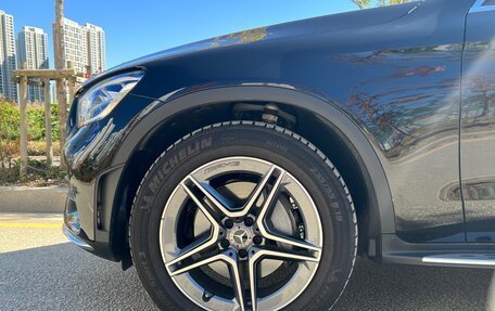 Mercedes-Benz GLC Coupe, 2022 год, 3 854 000 рублей, 6 фотография