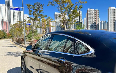 Mercedes-Benz GLC Coupe, 2022 год, 3 854 000 рублей, 7 фотография