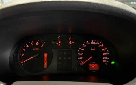 Renault Symbol, 2008 год, 555 000 рублей, 21 фотография